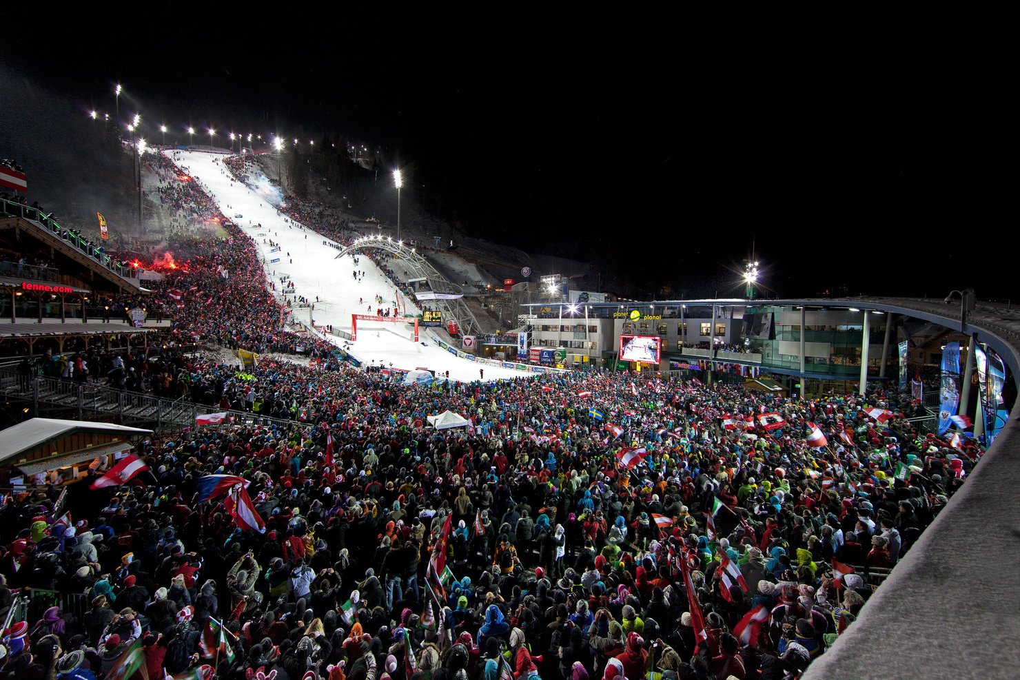 Events in SchladmingDachstein Chalets Coburg Schladming