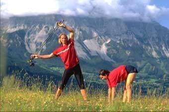 Flie flirten Stadt kennenlernen aus schladming