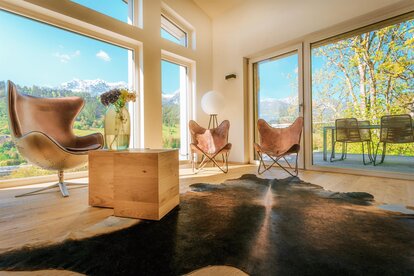 Coburg on Top - Mega Wohnraum mit Mega Ausblick