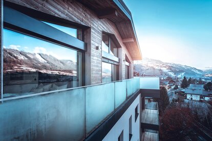 Traumausblick auf das Dachsteingebirge Traumausblick auf das Dachsteingebirge